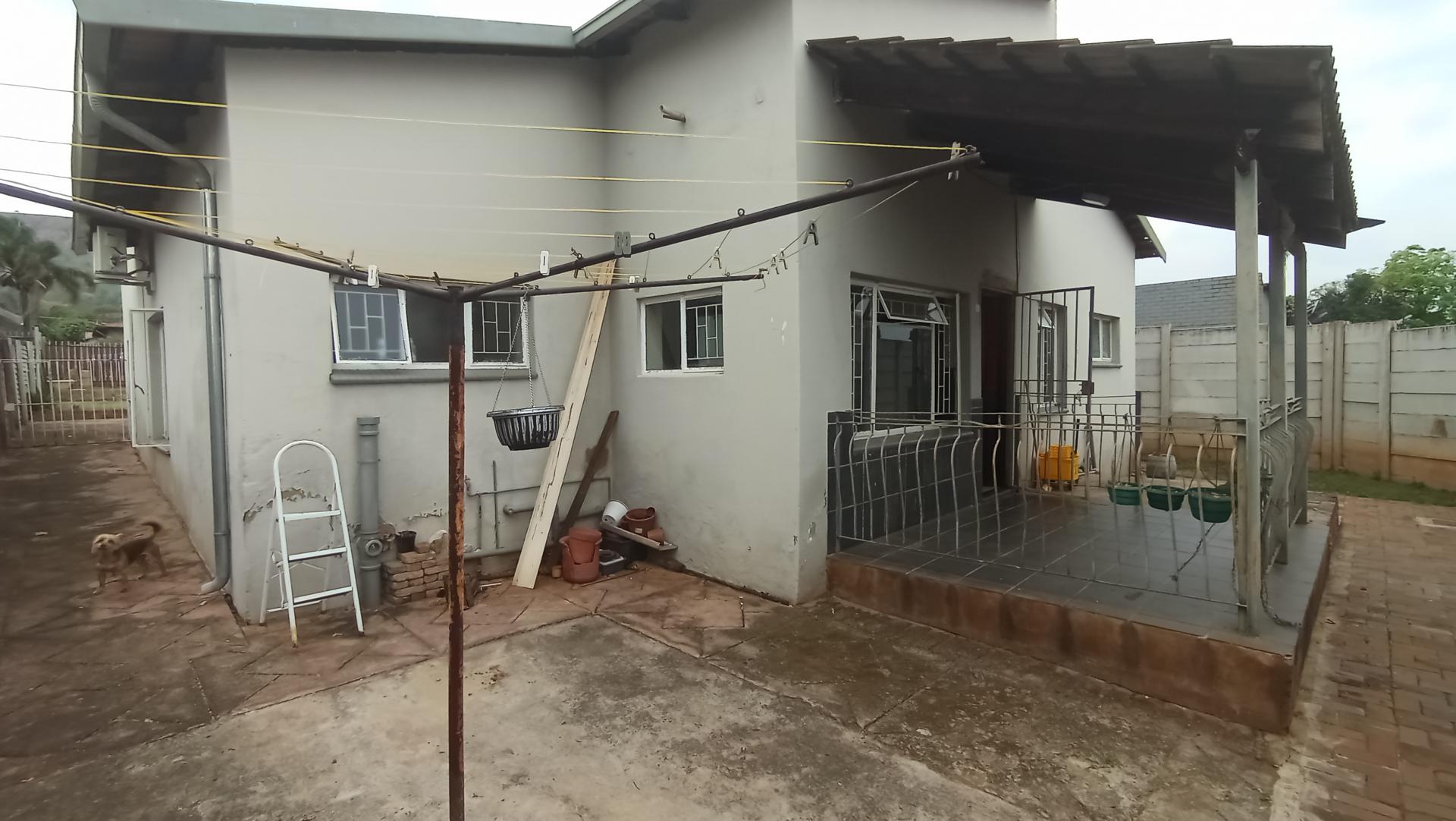 Spaces - 18 square meters of property in Mountain View