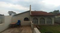 Front View of property in Mountain View