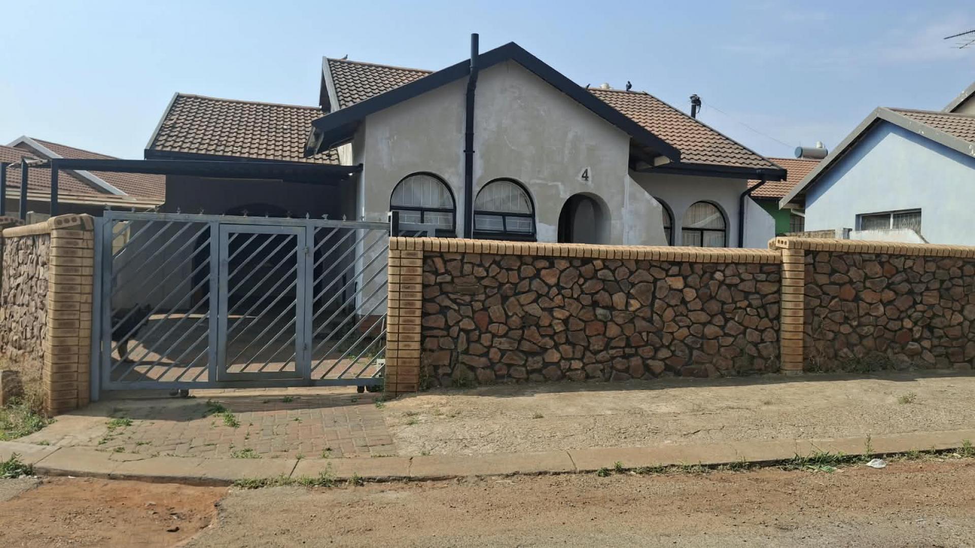  of property in Ennerdale