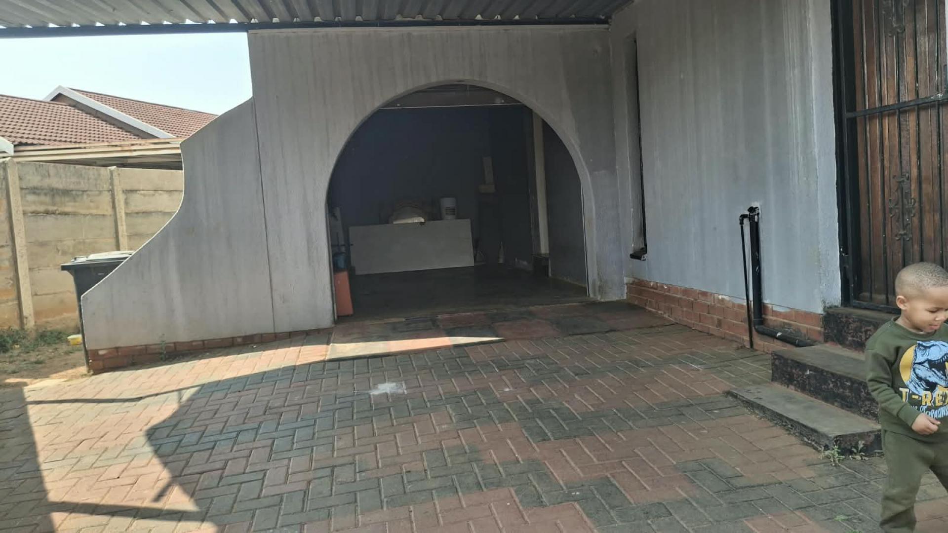  of property in Ennerdale