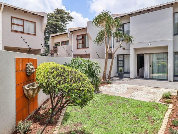 3 Bedroom Duplex for Sale For Sale in Melville - MR722290