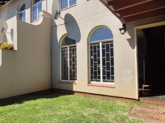2 Bedroom Apartment for Sale For Sale in Kilner park - MR722292