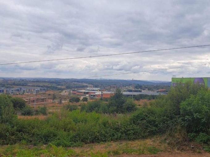Land for Sale For Sale in Erasmuskloof - MR722293
