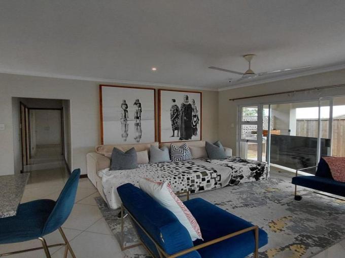 3 Bedroom House for Sale For Sale in Westville  - MR722296