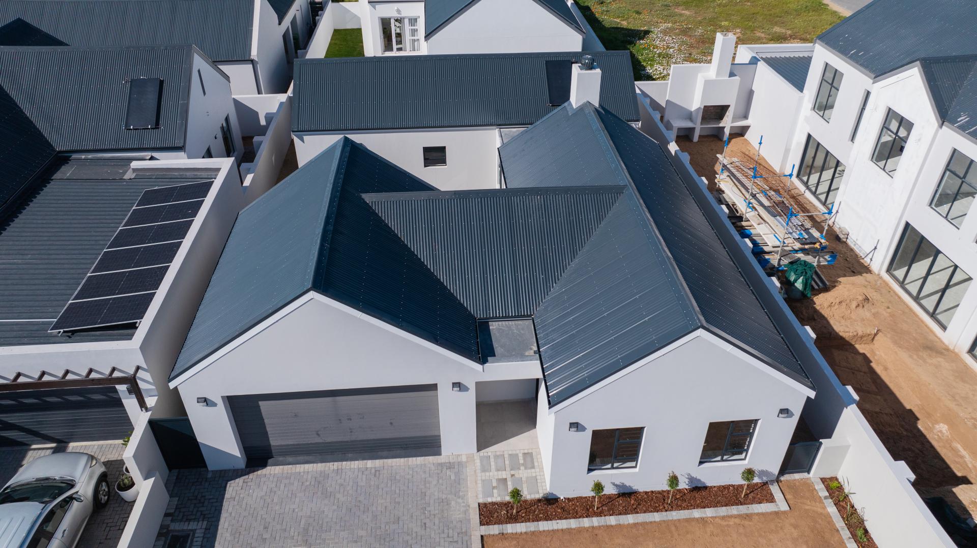  of property in Langebaan