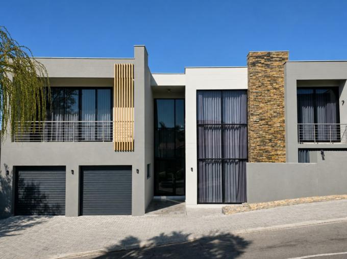 5 Bedroom House for Sale For Sale in Cashan - MR722306