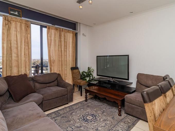2 Bedroom Apartment for Sale For Sale in Townsend Estate - MR722307