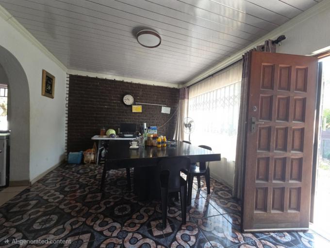 3 Bedroom House for Sale For Sale in Brackendowns - MR722310