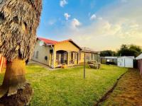  of property in Verwoerdpark