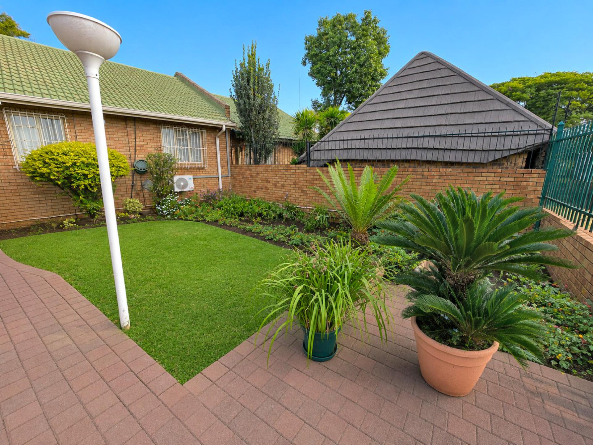  of property in Annlin