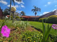  of property in Flora Park 