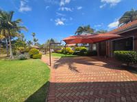  of property in Flora Park 