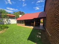  of property in Flora Park 