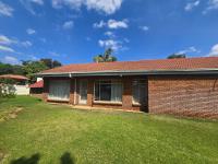  of property in Flora Park 