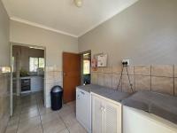  of property in Flora Park 