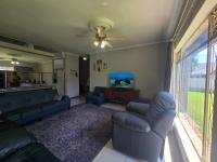  of property in Flora Park 