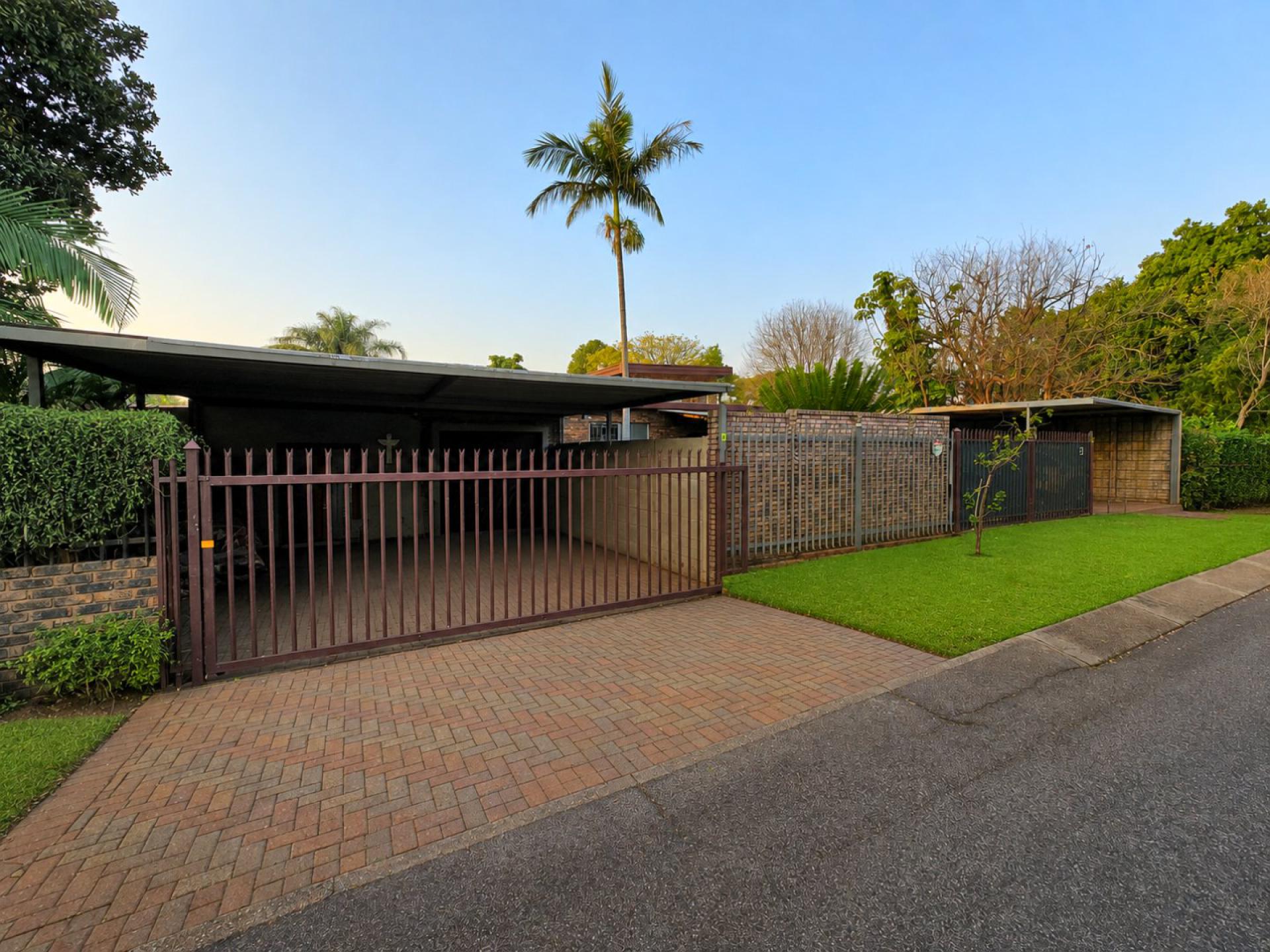  of property in Wonderboom
