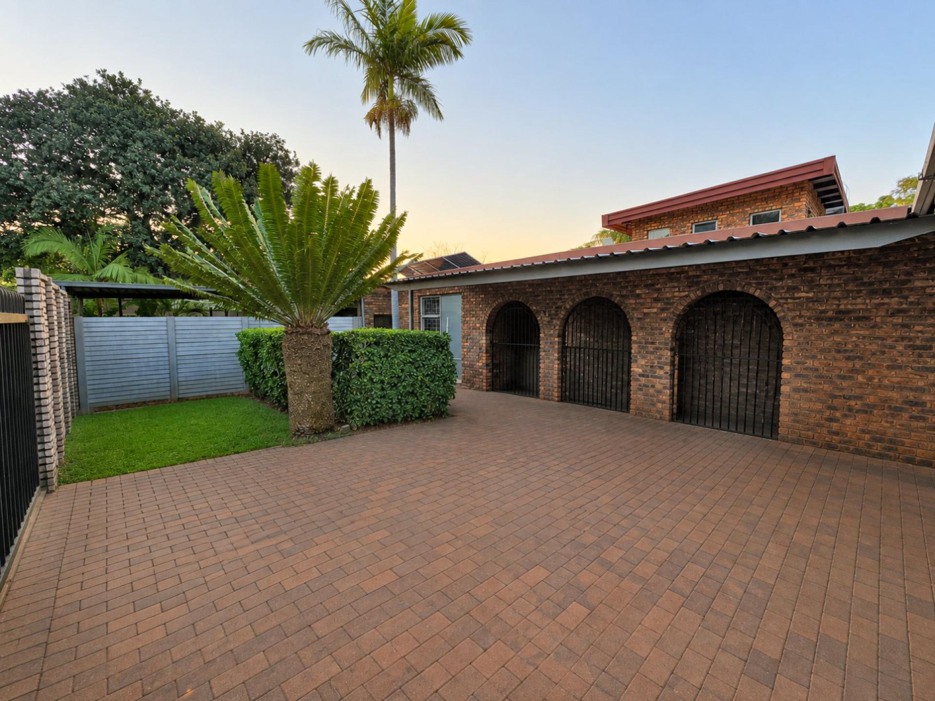  of property in Wonderboom