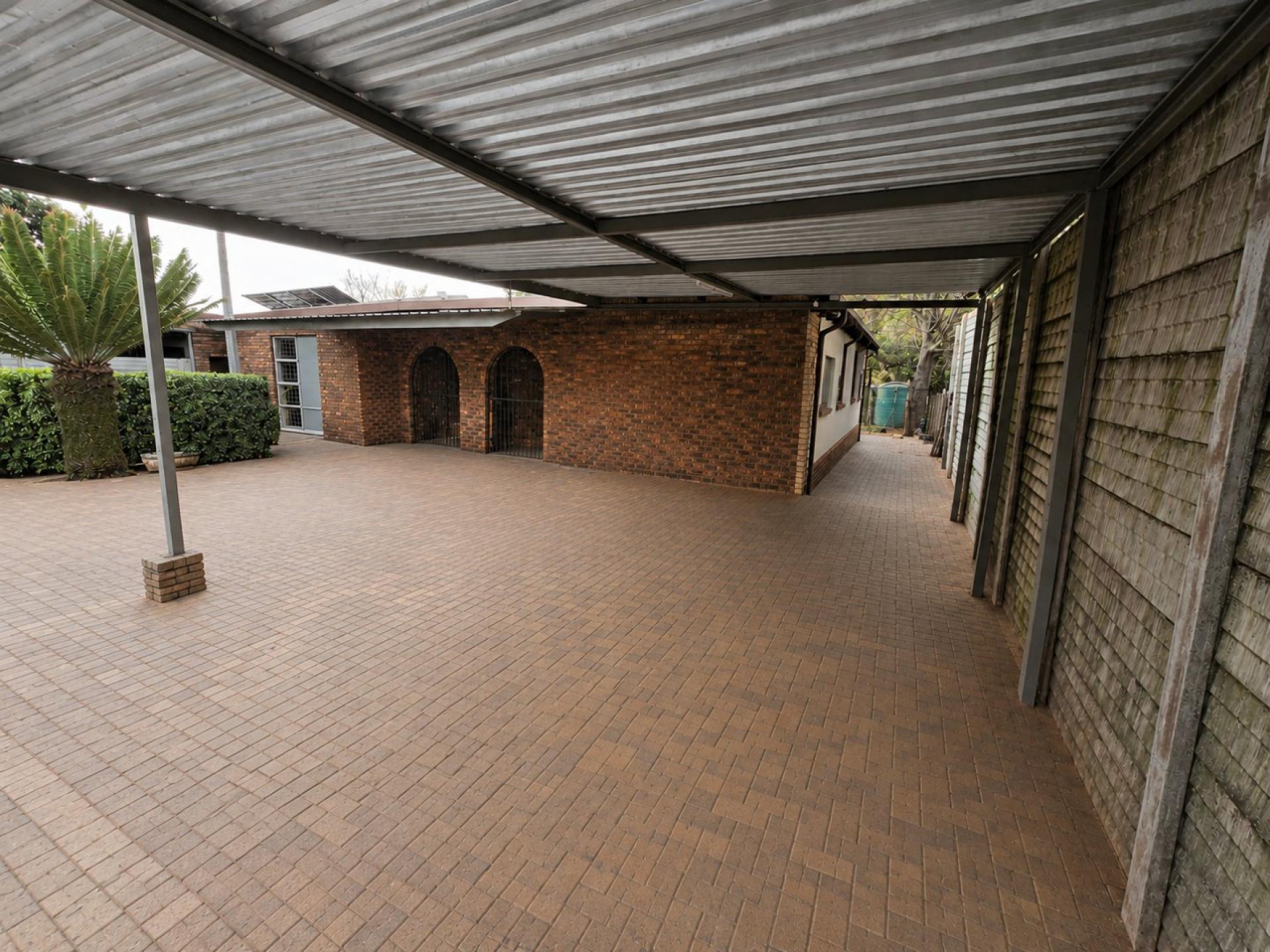  of property in Wonderboom