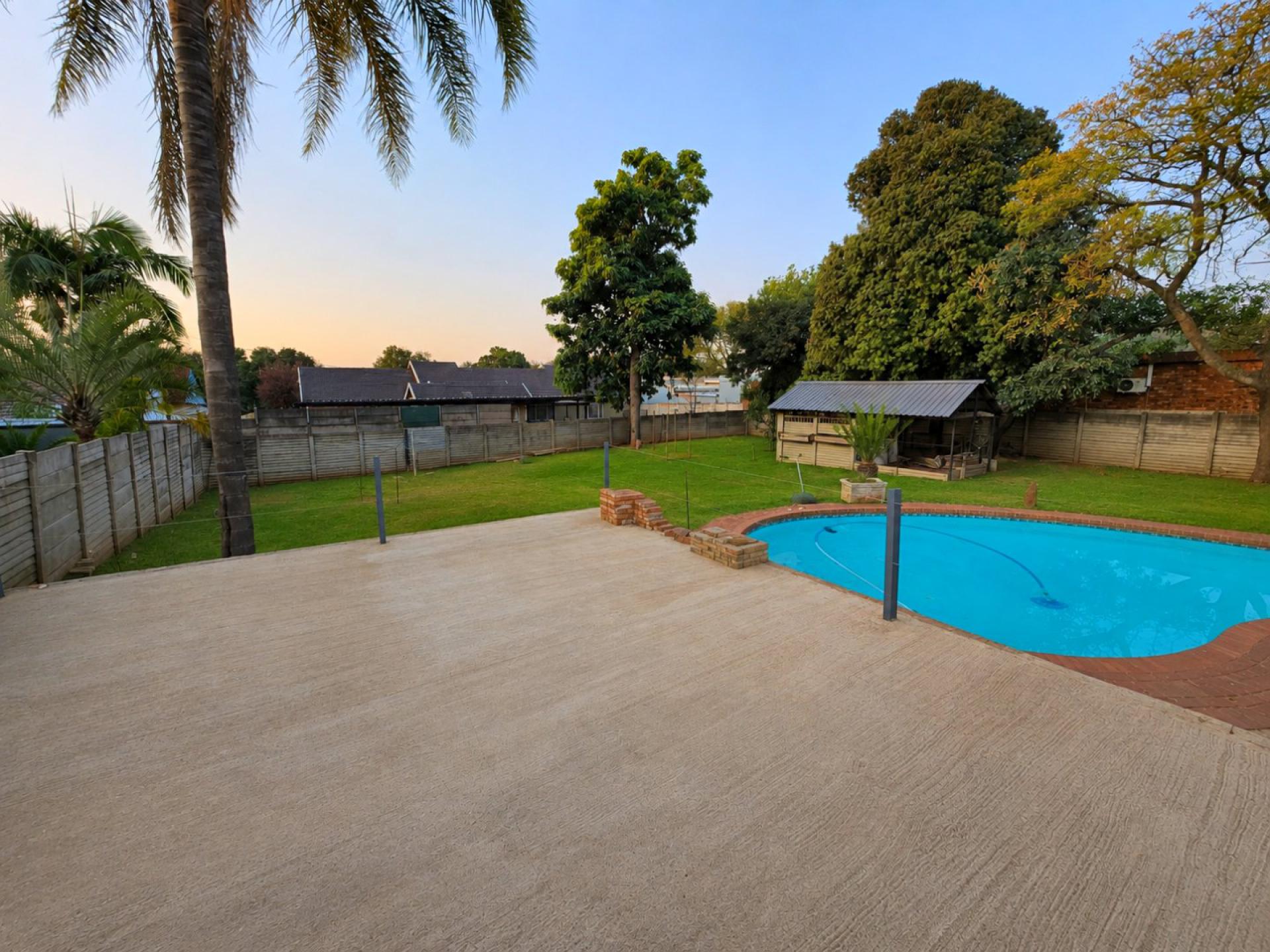  of property in Wonderboom