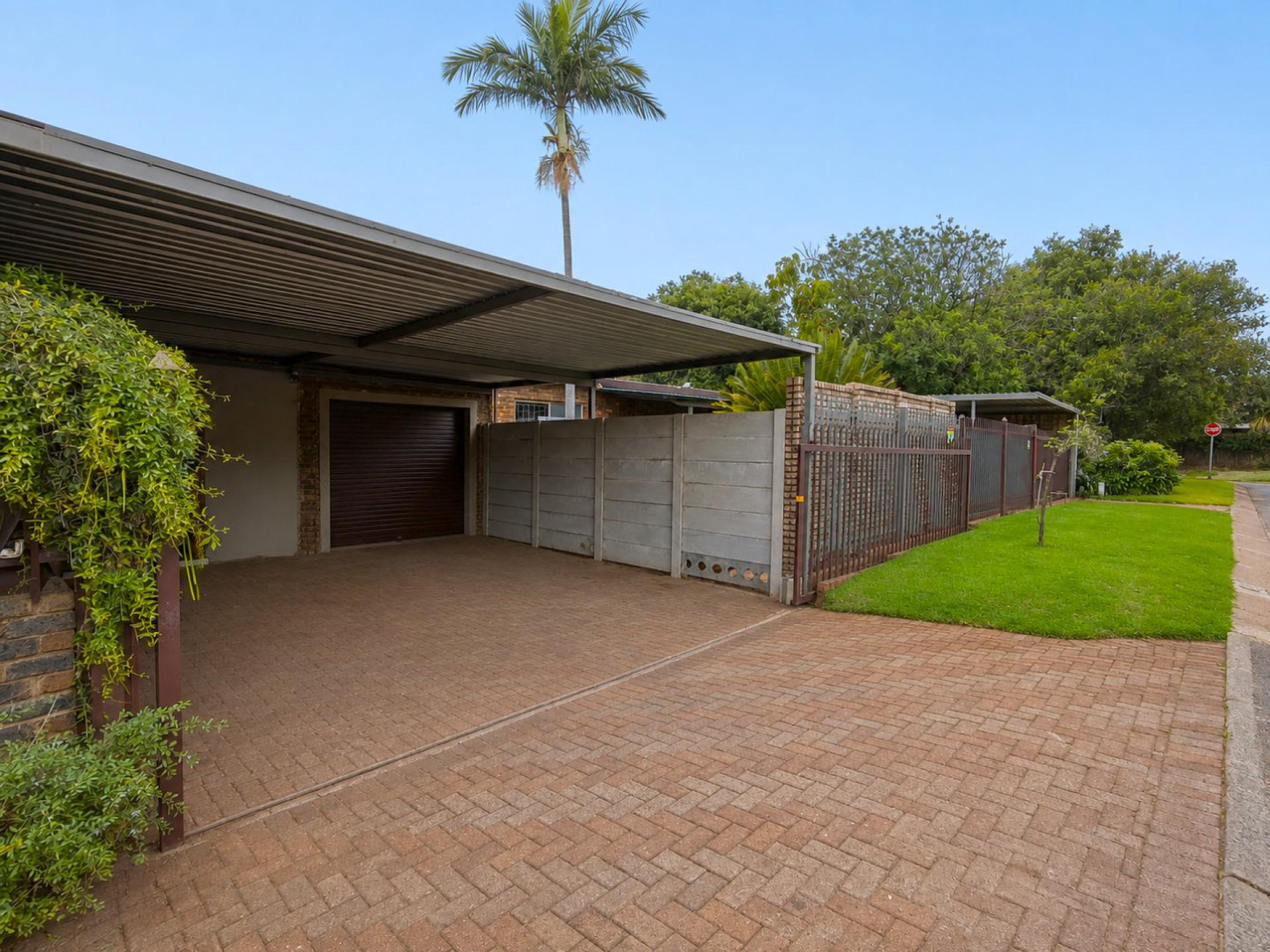  of property in Wonderboom