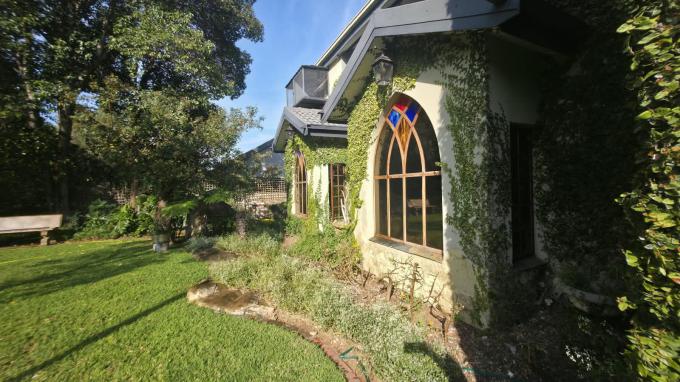 9 Bedroom Guest House for Sale For Sale in Polokwane - MR722323