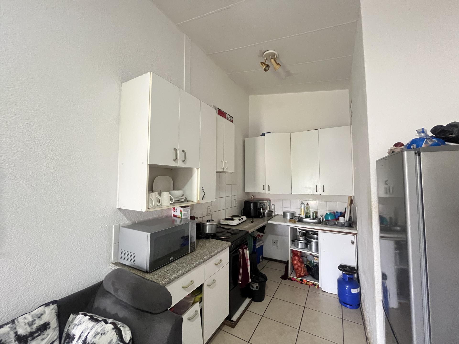 Kitchen of property in Florida
