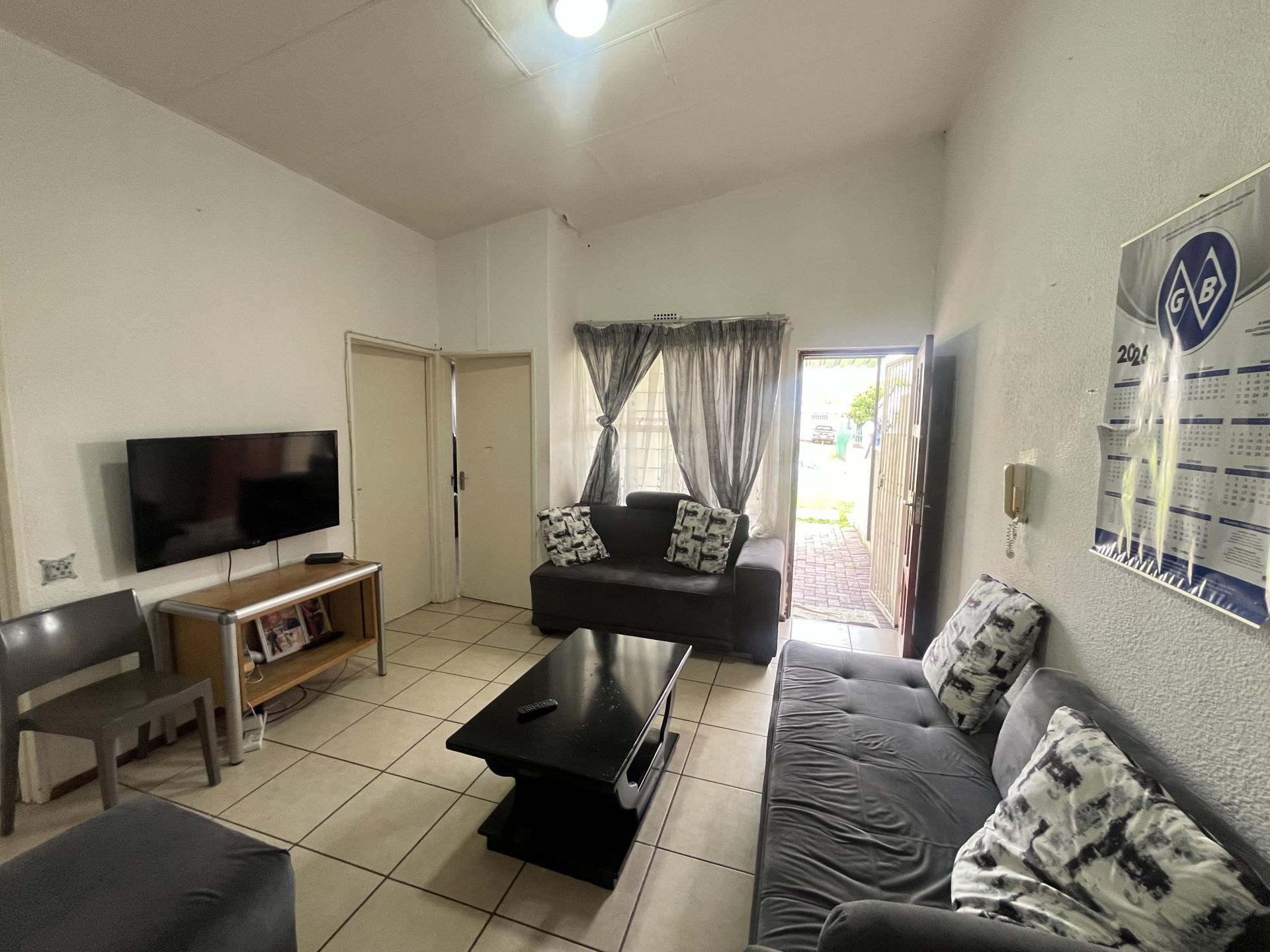 Lounges of property in Florida