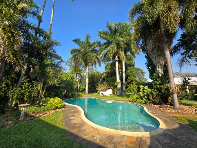 4 Bedroom House for Sale For Sale in KwaMbonambi - MR722333