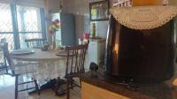 Dining Room of property in Ladysmith