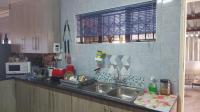 Kitchen of property in Ladysmith