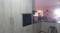 Kitchen of property in Ladysmith