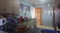 Kitchen of property in Ladysmith