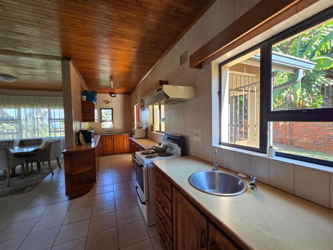 4 Bedroom House for Sale For Sale in Mtunzini - MR722338