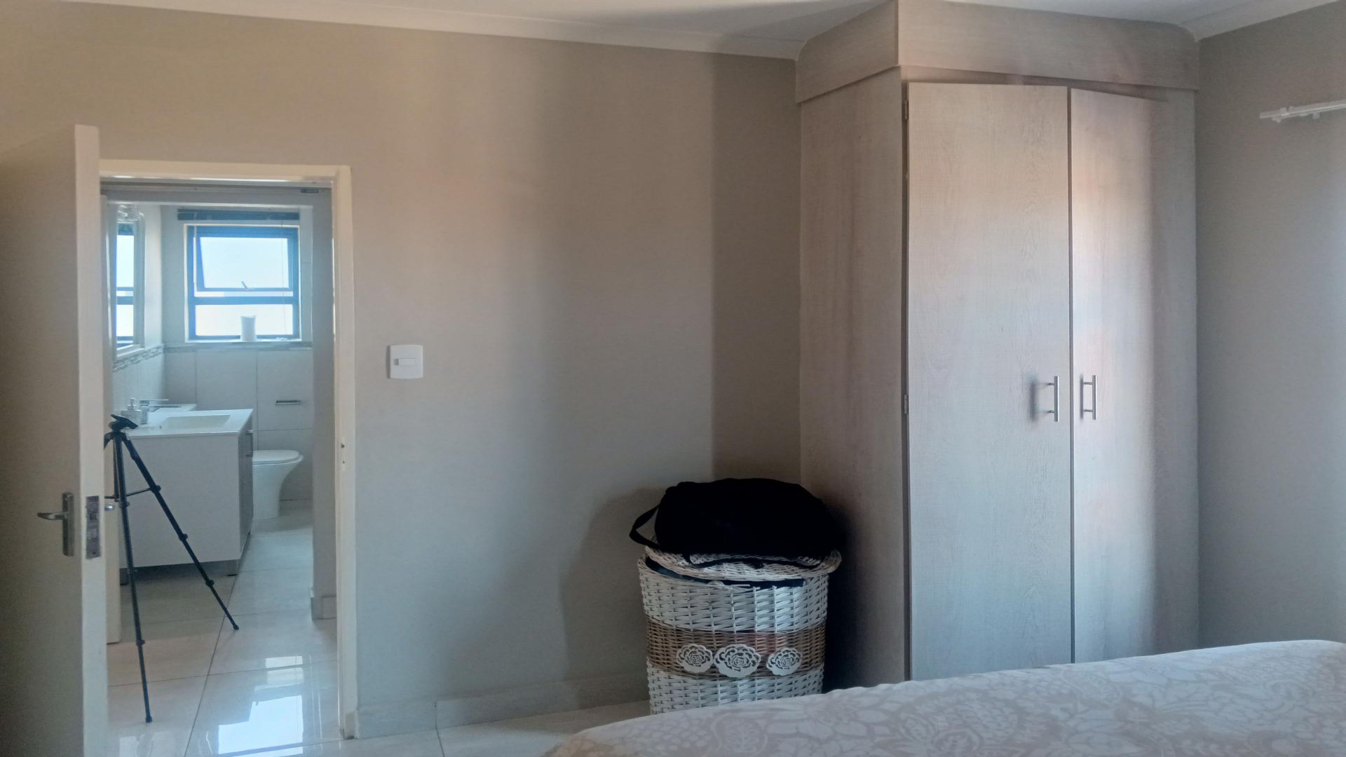 Bed Room 2 - 12 square meters of property in Kosmosdal