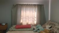 Bed Room 1 - 11 square meters of property in Kosmosdal