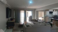 Lounges - 24 square meters of property in Kosmosdal