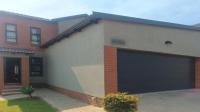 Spaces - 15 square meters of property in Kosmosdal