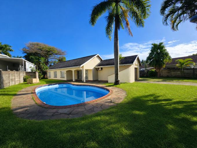 3 Bedroom House for Sale For Sale in Meer En See - MR722348