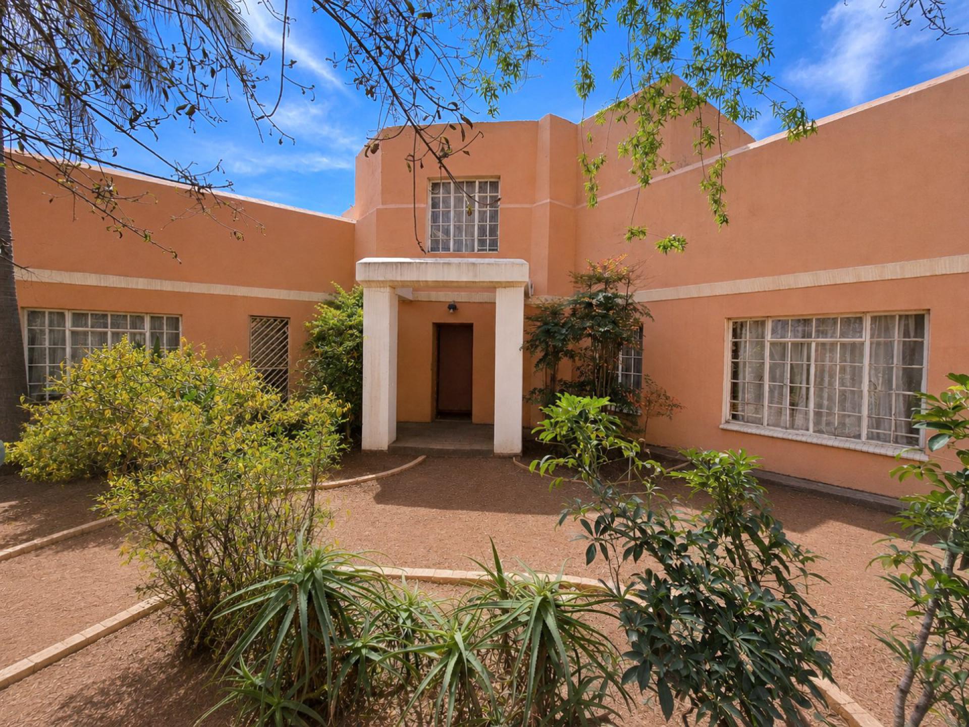  of property in Annlin