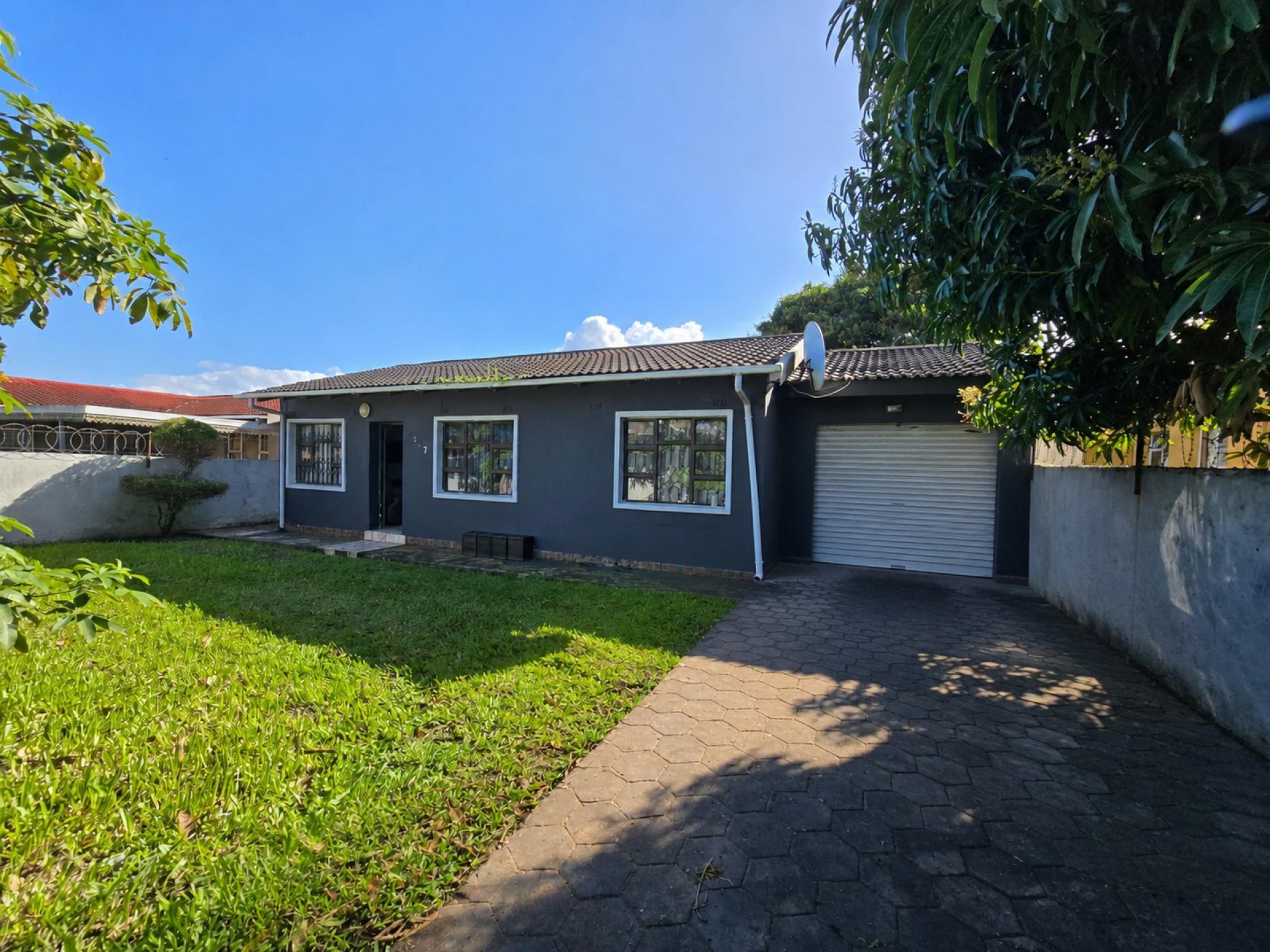  of property in Esikhawini
