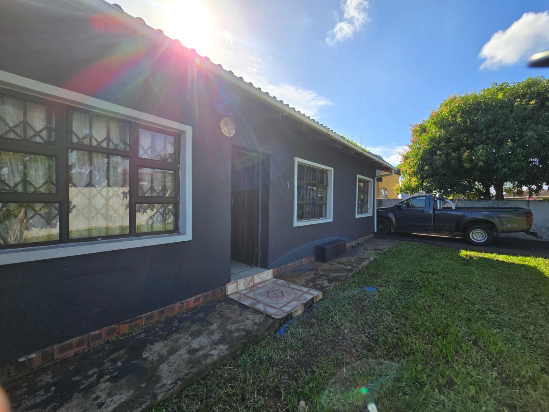 of property in Esikhawini