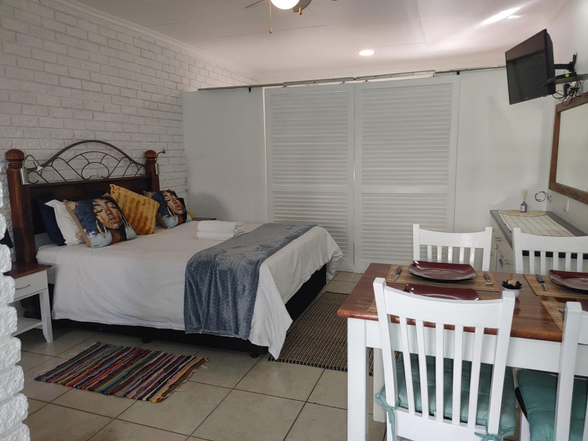  of property in St Lucia