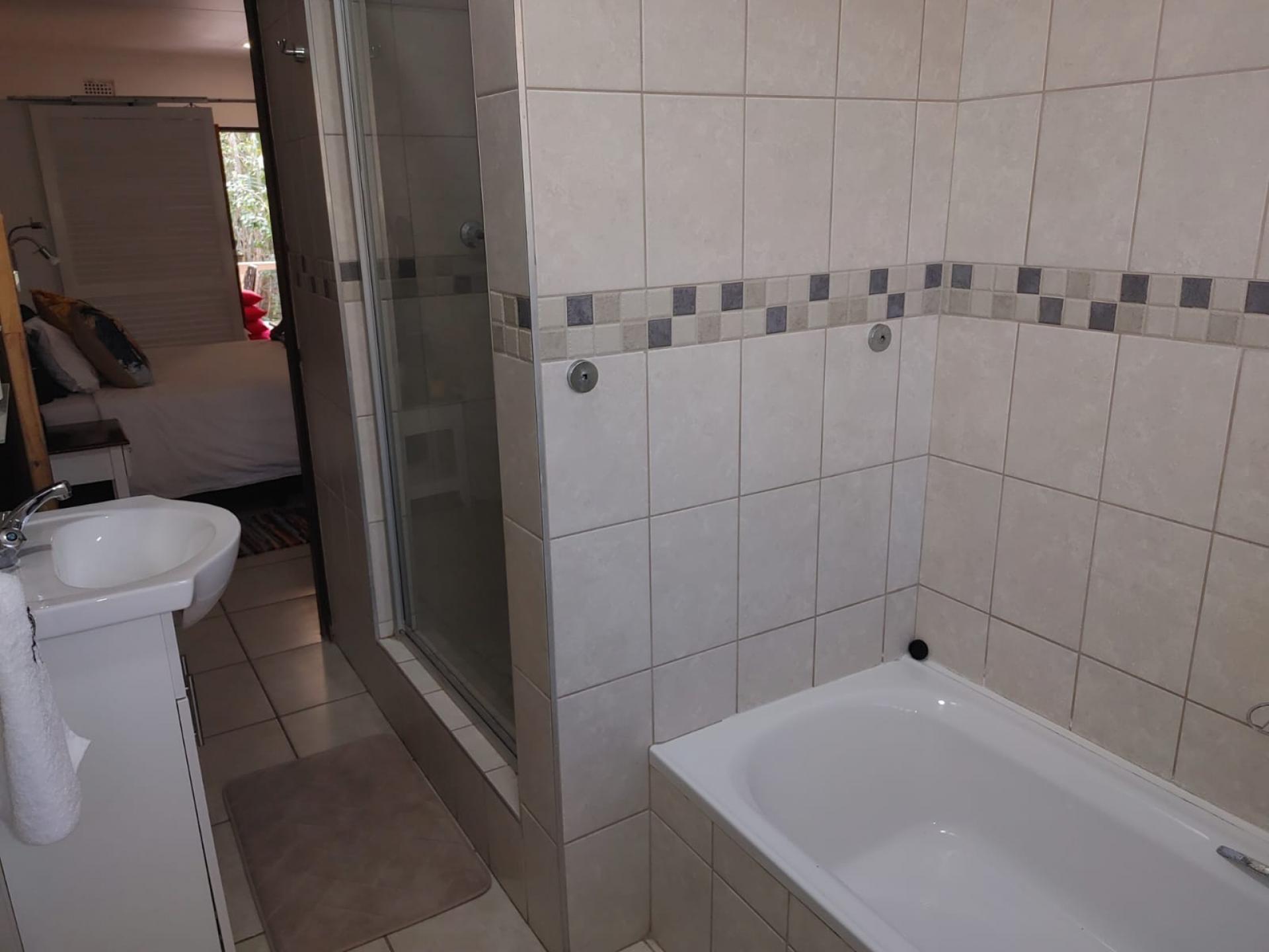  of property in St Lucia