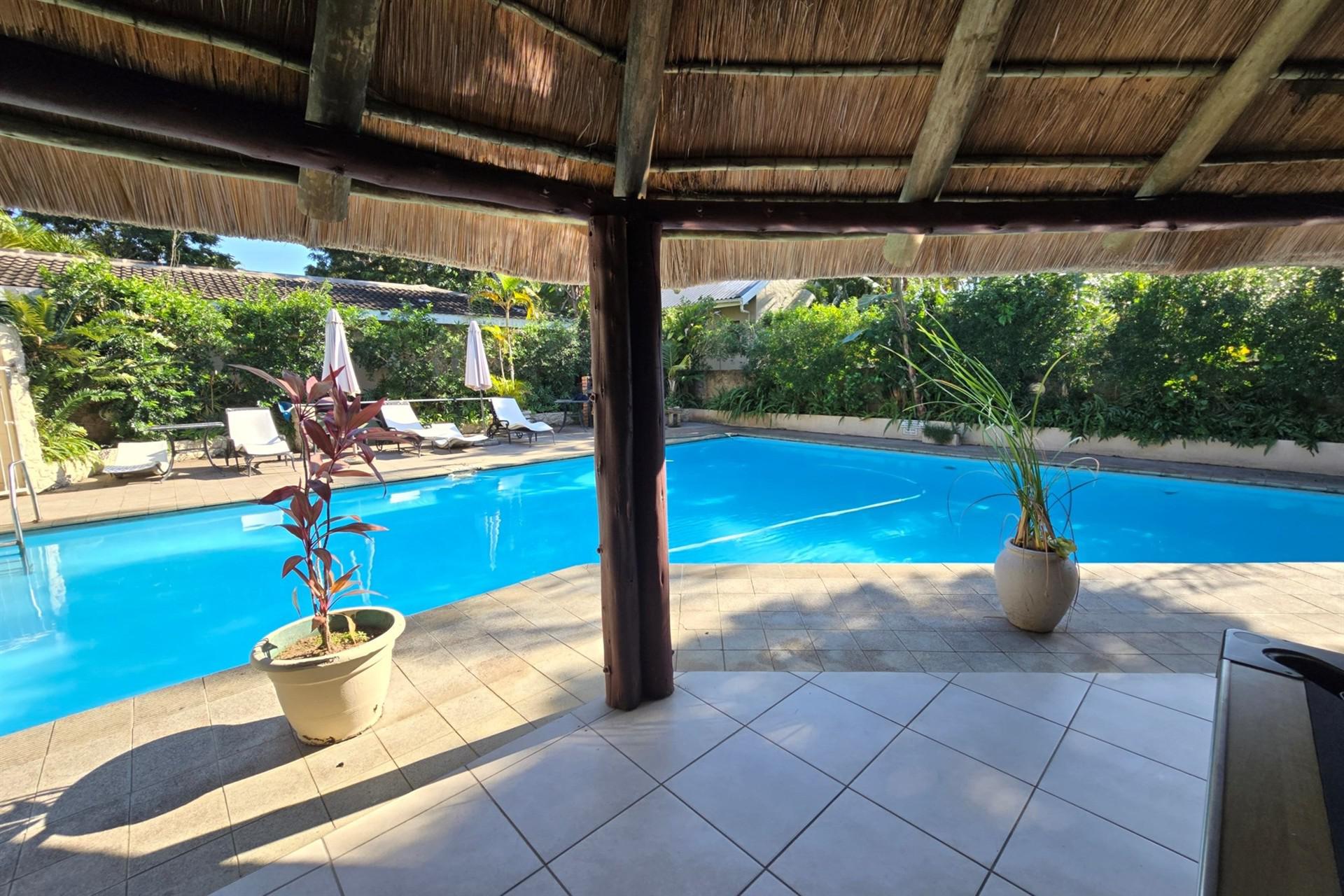  of property in St Lucia