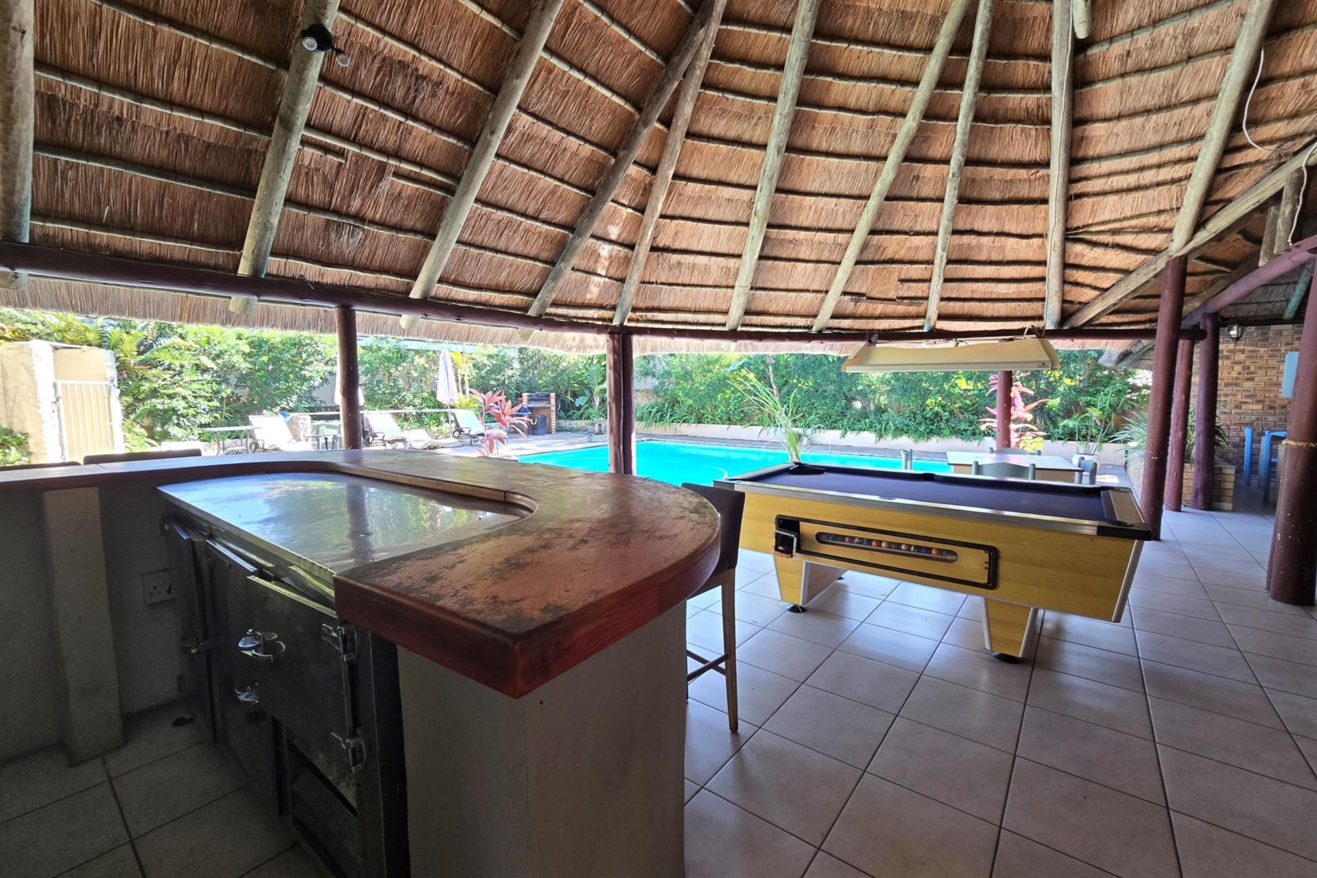  of property in St Lucia