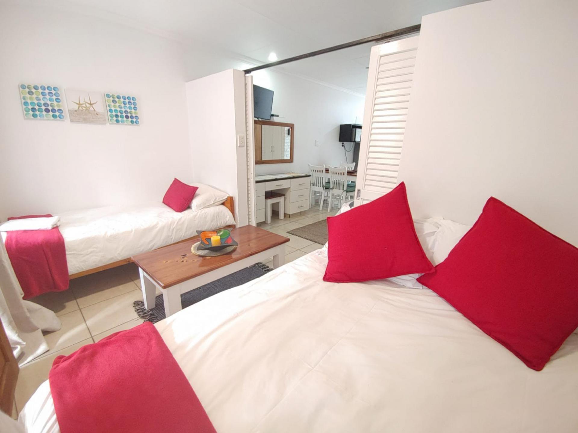  of property in St Lucia