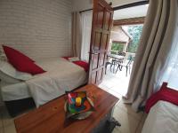  of property in St Lucia