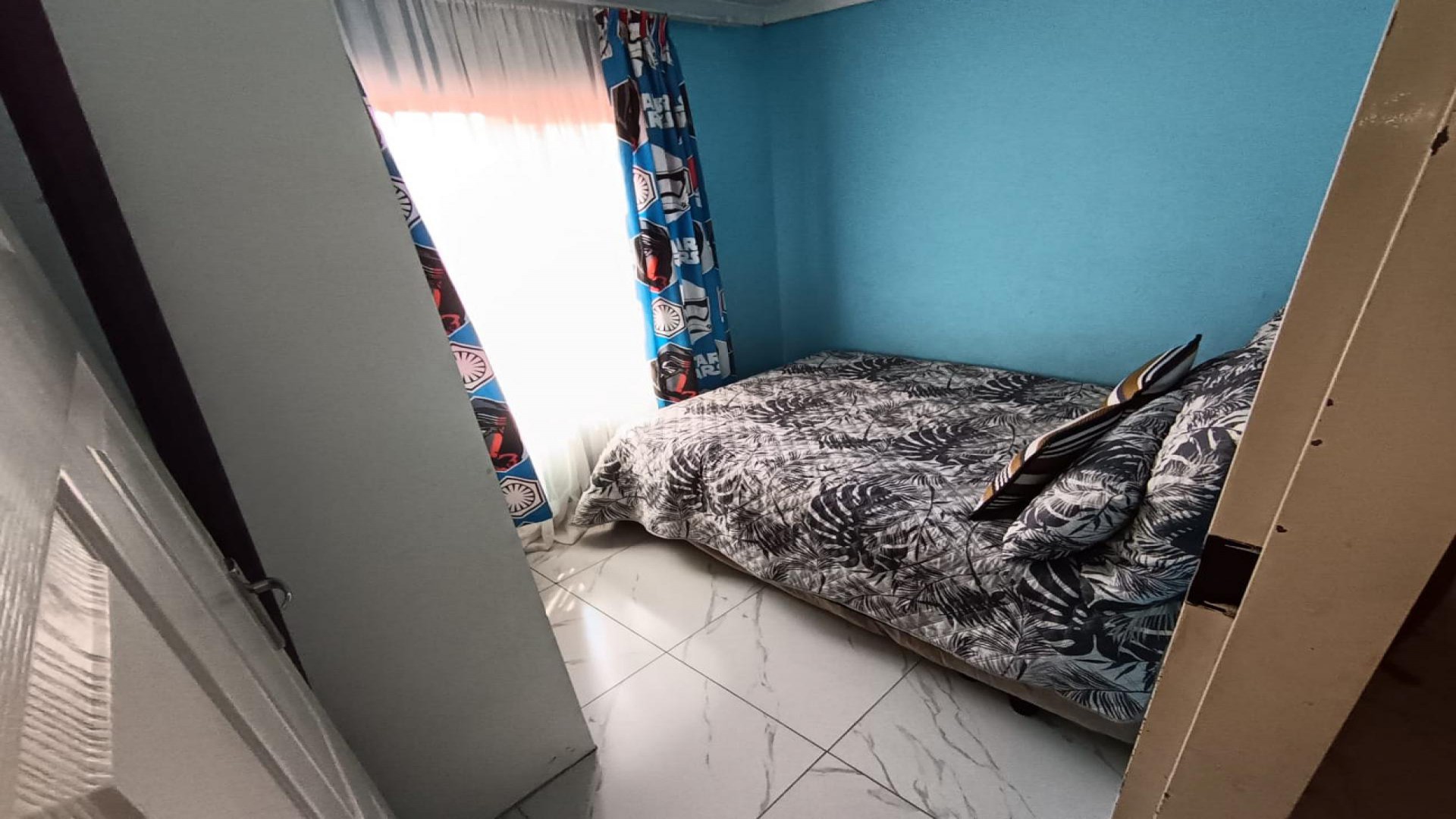 Bed Room 3 of property in Spruitview