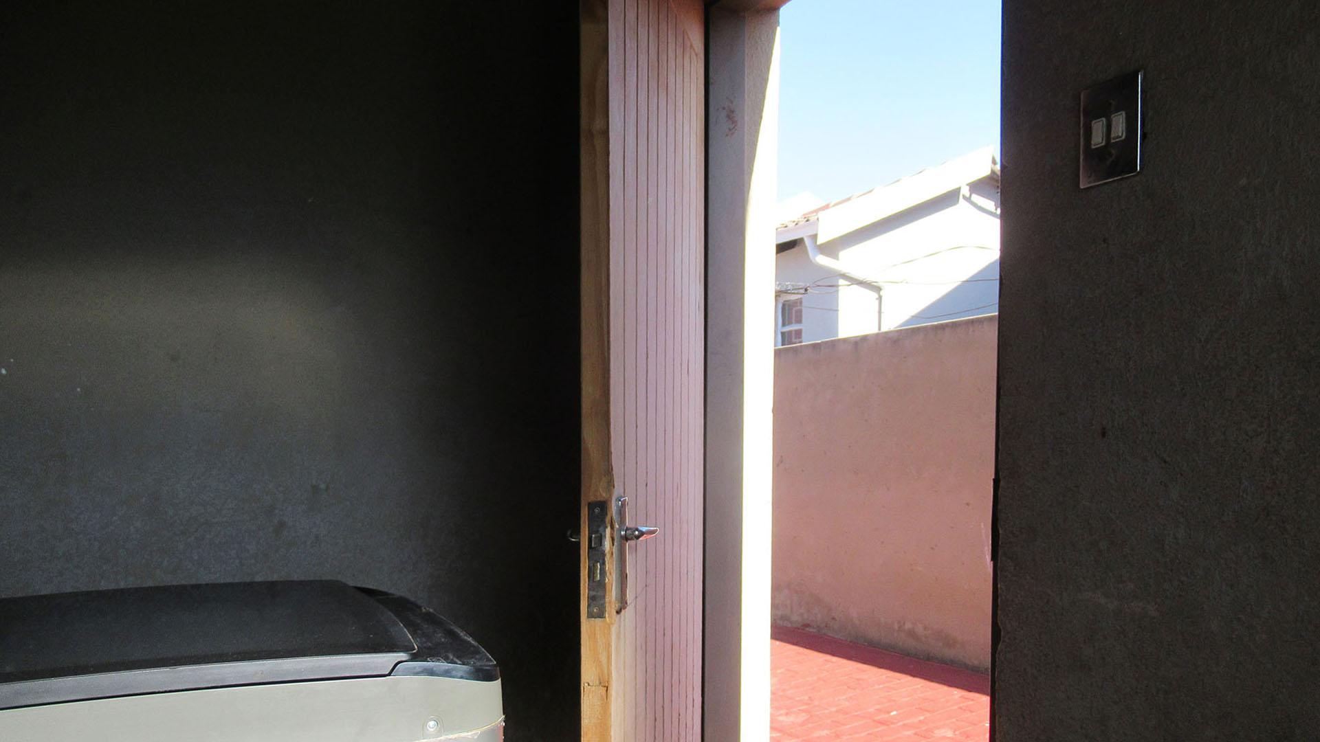 Staff Room of property in Spruitview
